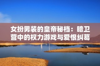 女扮男装的皇帝秘档：暗卫营中的权力游戏与爱恨纠葛