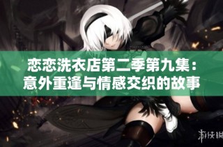 恋恋洗衣店第二季第九集：意外重逢与情感交织的故事