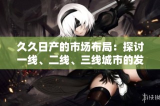 久久日产的市场布局：探讨一线、二线、三线城市的发展策略