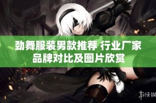 劲舞服装男款推荐 行业厂家品牌对比及图片欣赏