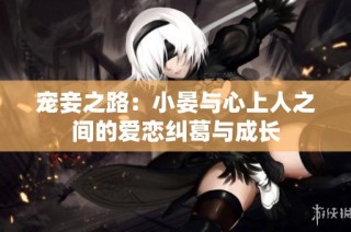 宠妾之路：小晏与心上人之间的爱恋纠葛与成长