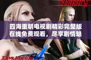 四海重明电视剧精彩完整版在线免费观看，尽享剧情魅力