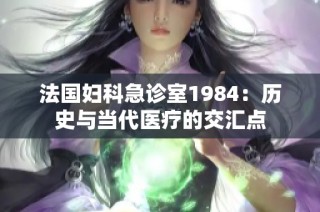 法国妇科急诊室1984：历史与当代医疗的交汇点