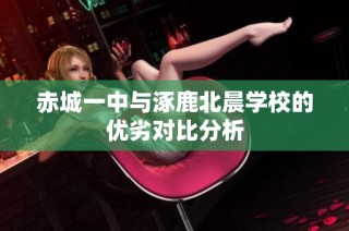 赤城一中与涿鹿北晨学校的优劣对比分析