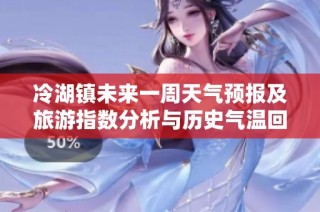 冷湖镇未来一周天气预报及旅游指数分析与历史气温回顾
