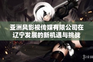 亚洲风影视传媒有限公司在辽宁发展的新机遇与挑战