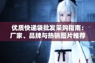优质快递袋批发采购指南：厂家、品牌与热销图片推荐