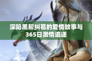 深陷黑帮纠葛的爱情故事与365日激情追逐