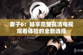 妻子6：畅享完整高清电视观看体验的全新选择