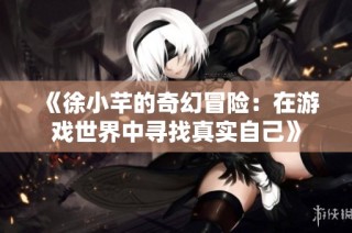《徐小芊的奇幻冒险：在游戏世界中寻找真实自己》