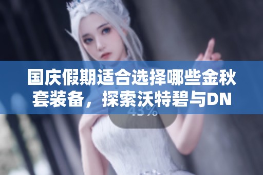 国庆假期适合选择哪些金秋套装备，探索沃特碧与DNF的最佳搭配