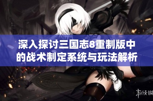 深入探讨三国志8重制版中的战术制定系统与玩法解析
