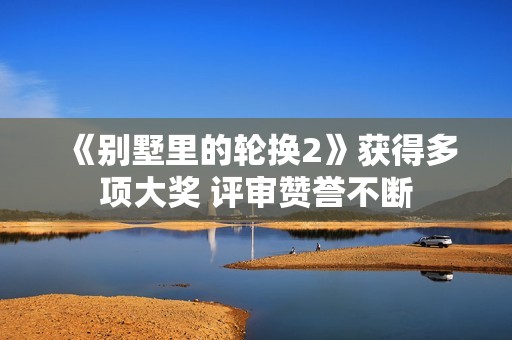 《别墅里的轮换2》获得多项大奖 评审赞誉不断