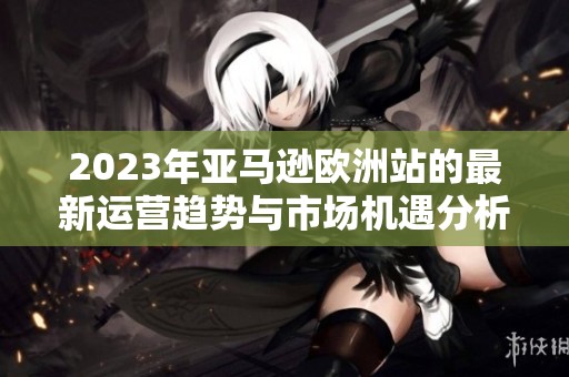 2023年亚马逊欧洲站的最新运营趋势与市场机遇分析