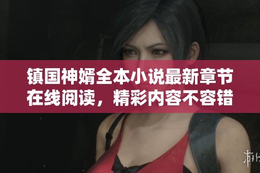 镇国神婿全本小说最新章节在线阅读，精彩内容不容错过
