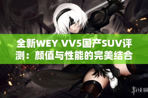 全新WEY VV5国产SUV评测：颜值与性能的完美结合
