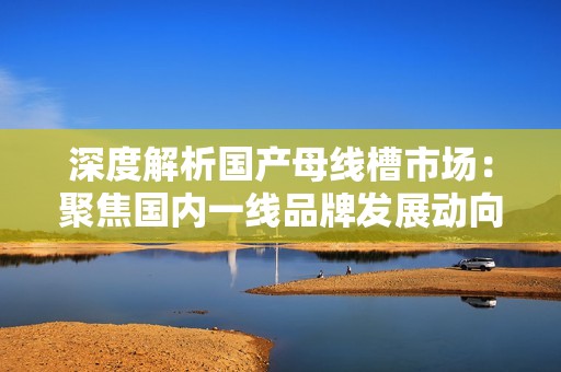 深度解析国产母线槽市场：聚焦国内一线品牌发展动向