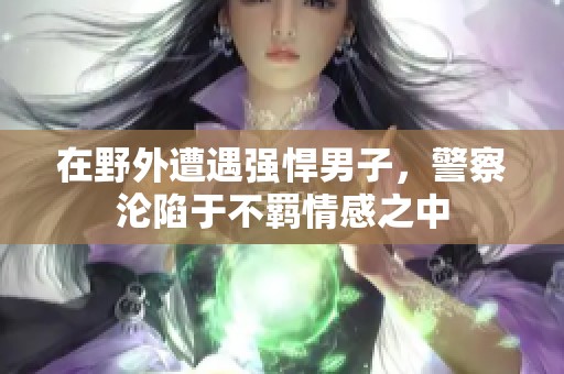 在野外遭遇强悍男子，警察沦陷于不羁情感之中