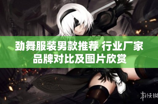 劲舞服装男款推荐 行业厂家品牌对比及图片欣赏