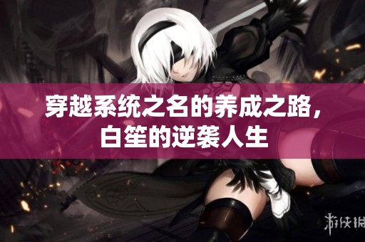 穿越系统之名的养成之路，白笙的逆袭人生