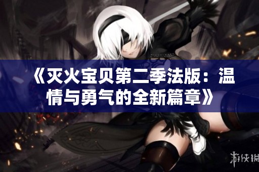 《灭火宝贝第二季法版：温情与勇气的全新篇章》