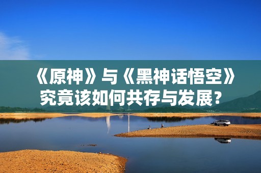 《原神》与《黑神话悟空》究竟该如何共存与发展？