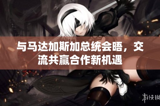 与马达加斯加总统会晤，交流共赢合作新机遇
