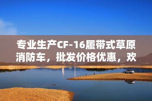 专业生产CF-16履带式草原消防车，批发价格优惠，欢迎咨询！