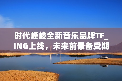 时代峰峻全新音乐品牌TF_ING上线，未来前景备受期待