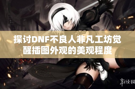 探讨DNF不良人非凡工坊觉醒插图外观的美观程度