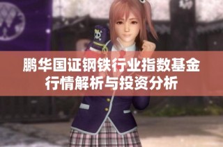 鹏华国证钢铁行业指数基金行情解析与投资分析