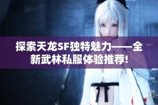 探索天龙SF独特魅力——全新武林私服体验推荐!