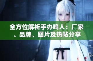 全方位解析手办鸣人：厂家、品牌、图片及热帖分享