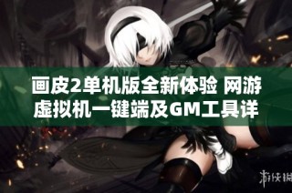 画皮2单机版全新体验 网游虚拟机一键端及GM工具详解