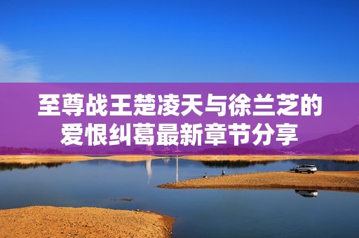 至尊战王楚凌天与徐兰芝的爱恨纠葛最新章节分享