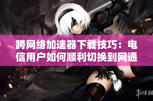 跨网络加速器下载技巧：电信用户如何顺利切换到网通