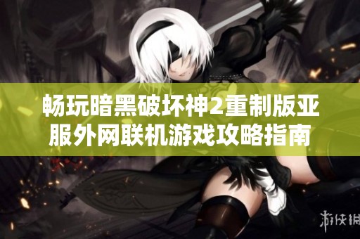 畅玩暗黑破坏神2重制版亚服外网联机游戏攻略指南